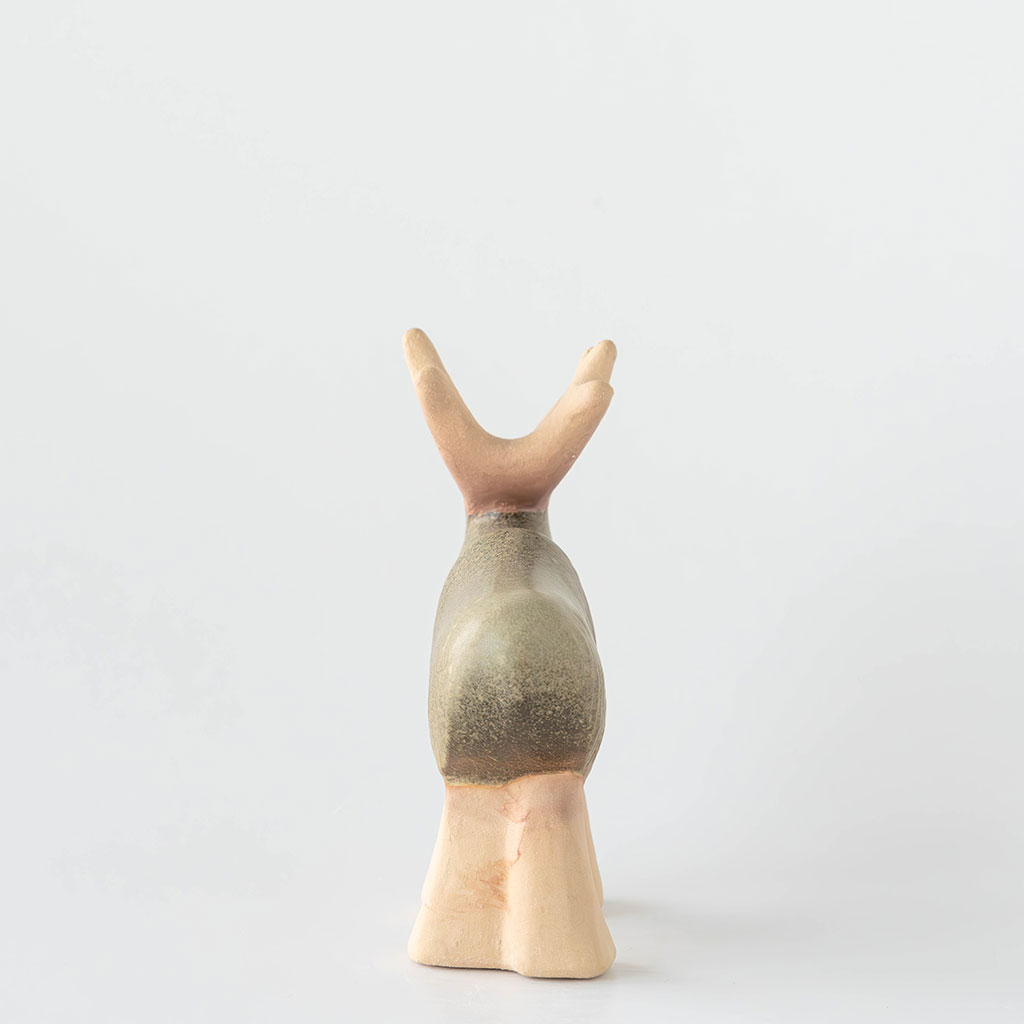 個別販売】Lisa Larson リサ・ラーソン｜REINDEER トナカイ Sサイズ