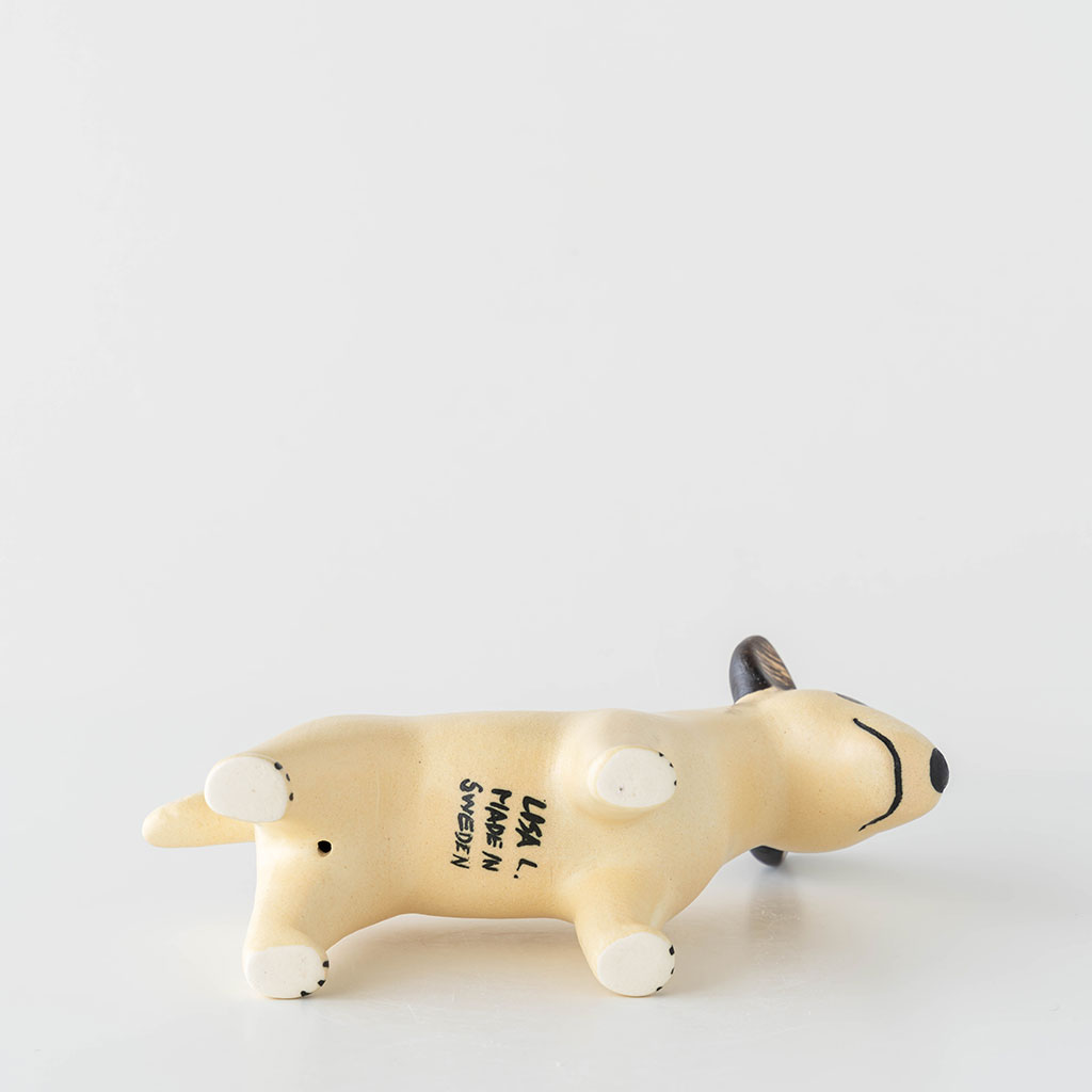個別販売】Lisa Larson リサ・ラーソン｜BULLTERRIER ブルテリア
