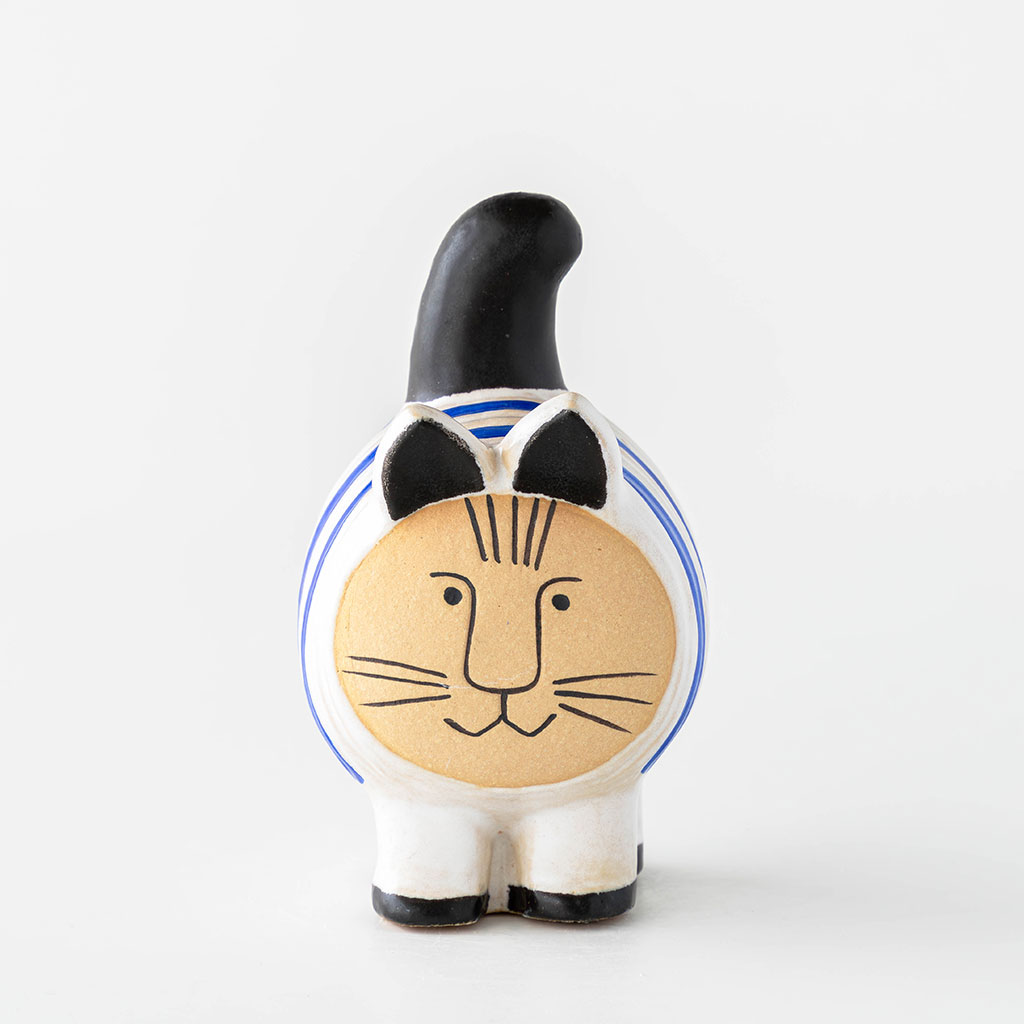 個別販売】Lisa Larson リサ・ラーソン｜DIECI CAT ディエチキャット