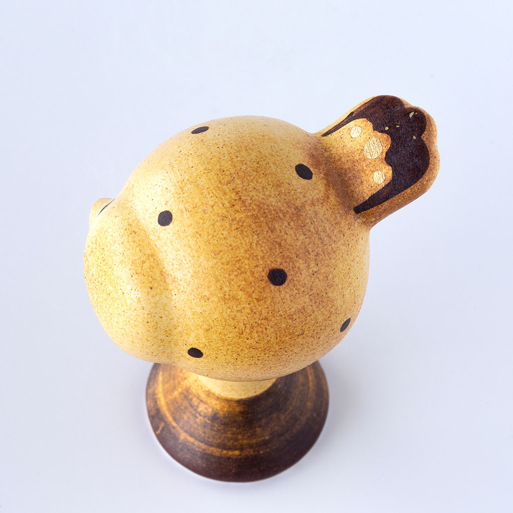 個別販売】Lisa Larson リサ・ラーソン｜BIRD TEKLA バード テクラ