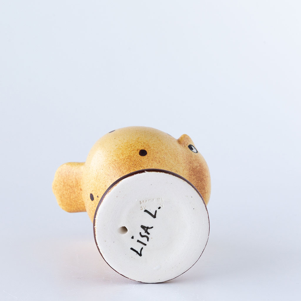 個別販売】Lisa Larson リサ・ラーソン｜BIRD TEKLA バード テクラ