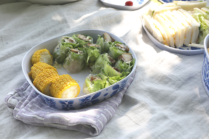 復刻版】スティグ・リンドベリ/BLUES/ボウル(M) COMFOTA 北欧雑貨店