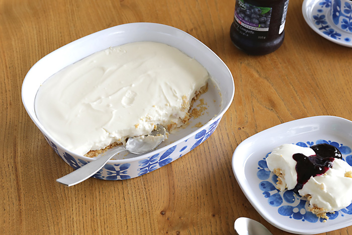 復刻版】スティグ・リンドベリ/BLUES/ボウル(M) COMFOTA 北欧雑貨店