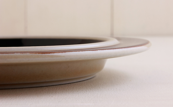 ヴィンテージ】Arabia/アラビア/Ruija/ルイージャ/プレート（20cm