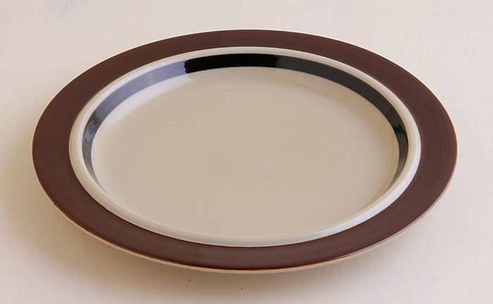 ヴィンテージ】Arabia/アラビア/Ruija/ルイージャ/プレート（26cm