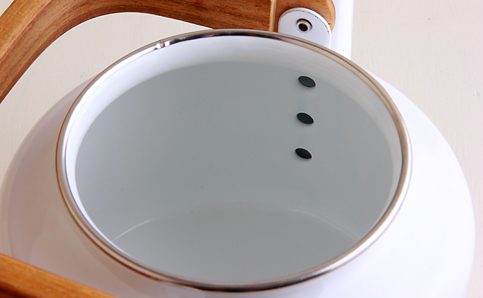 ヴィンテージ】FINEL/フィネル/Heikki Orvola/ホーローケトル COMFOTA