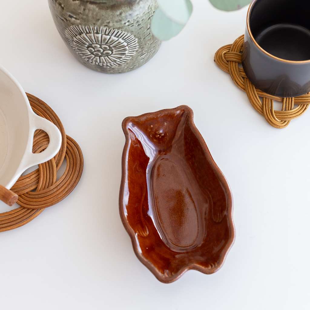 よしざわ窯｜くまめばち COMFOTA 北欧雑貨店