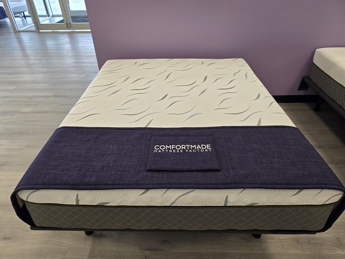 RV & Camper Mattresses | ComfortMade Mattress Factory | Omaha, NE