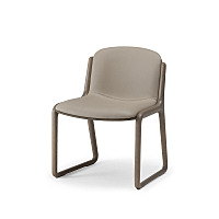 KOTAN HIGHCHAIR（UPHOLSTERED）｜カンディハウス｜コンフォートQ