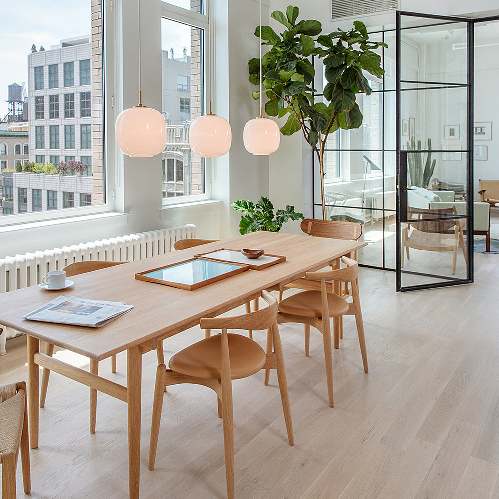 VL45 RADIOHUS PENDANT｜ルイスポールセン｜コンフォートQ｜阪急百貨店