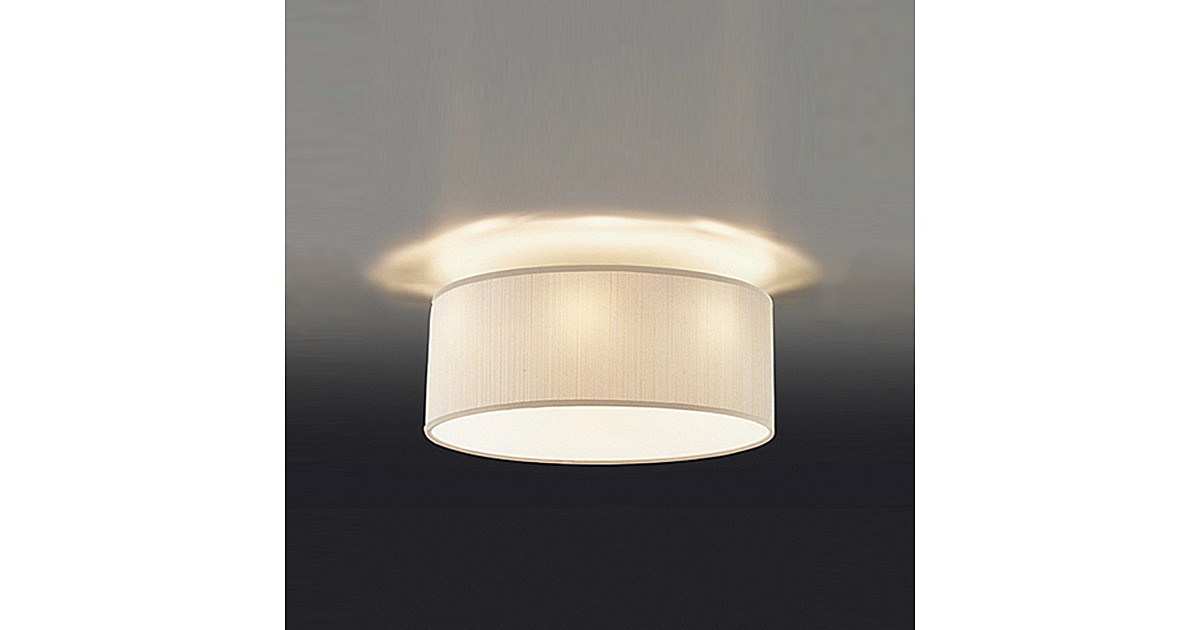 BAUMN CEILING｜ヤマギワ｜コンフォートQ｜阪急百貨店のインテリアショップ