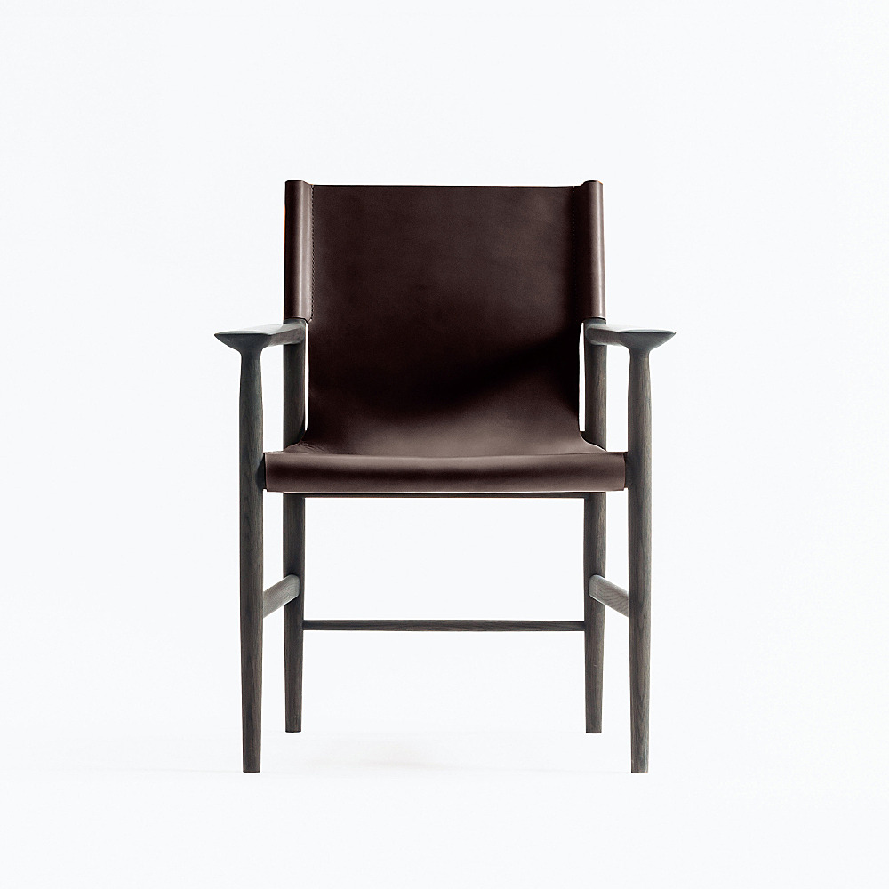 SUNSET CHAIR WITH ARMREST｜タイム アンド スタイル｜コンフォートQ