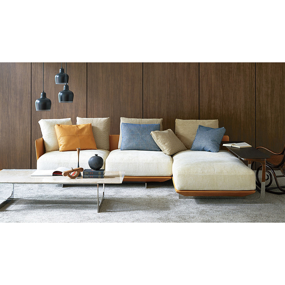 BRERA｜アルフレックス｜コンフォートQ｜阪急百貨店のインテリアショップ