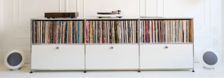 USMハラー 14 色の色遊び｜コンフォートQ｜阪急百貨店のインテリアショップ