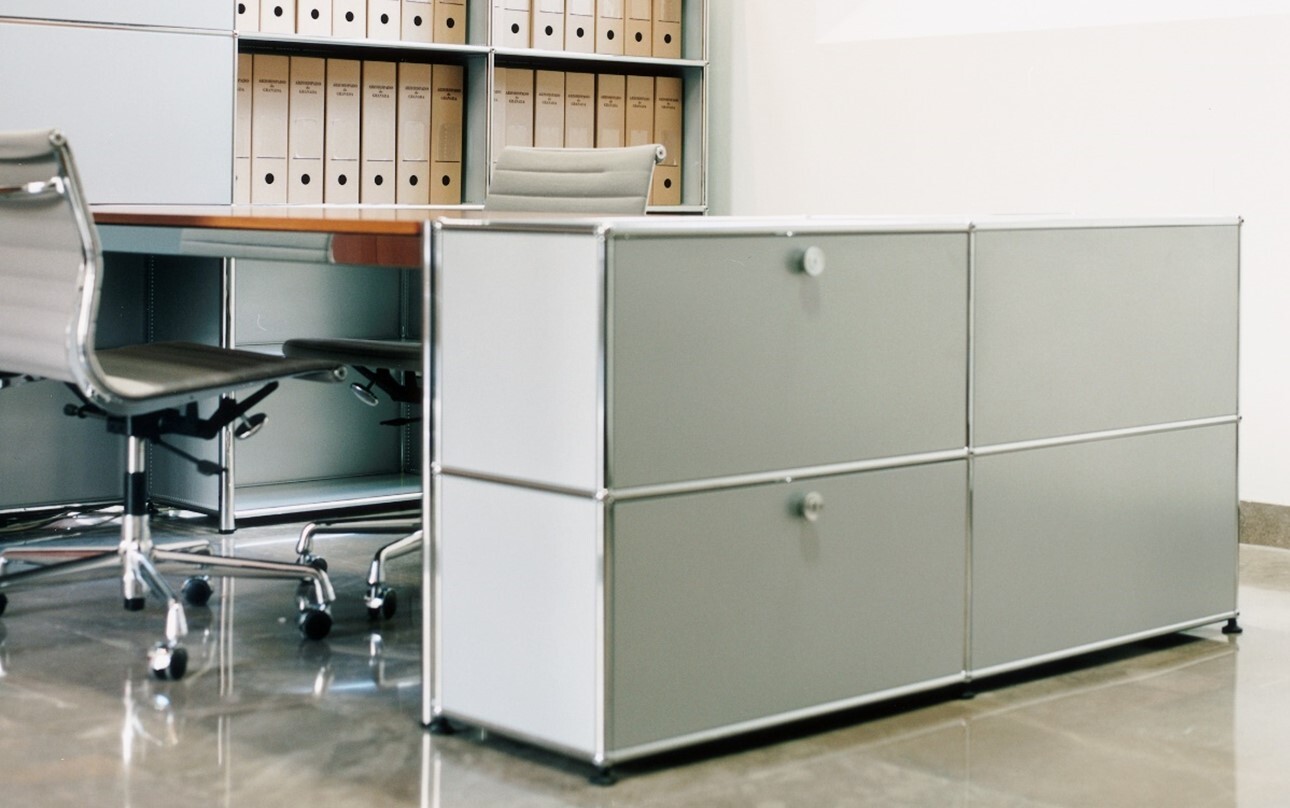 USMハラー 14 色の色遊び｜コンフォートQ｜阪急百貨店のインテリアショップ