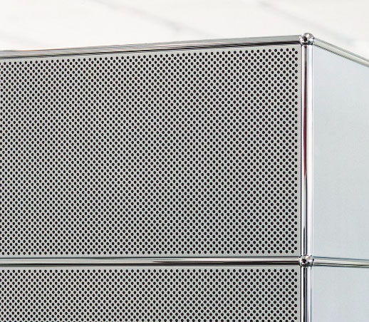 フレキシブルに機能するUSMハラー｜コンフォートQ｜阪急百貨店の