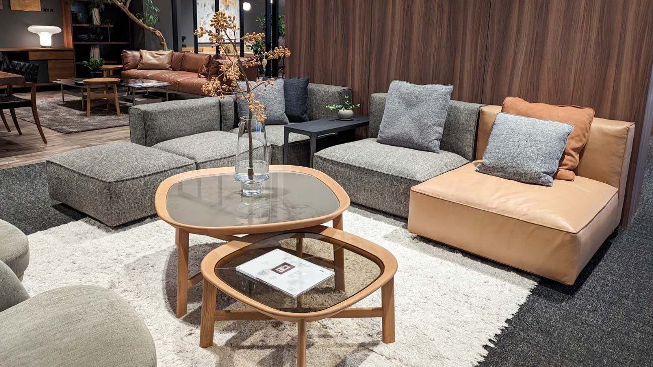 アルフレックスが提案する心地よいプライベート空間 vol.2