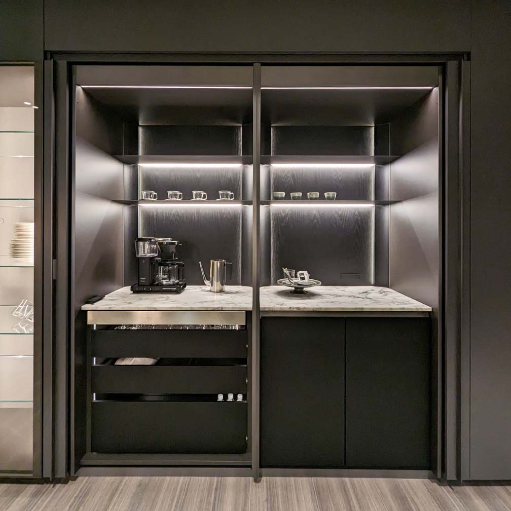 アルフレックスが提案する心地よいプライベート空間 vol.3