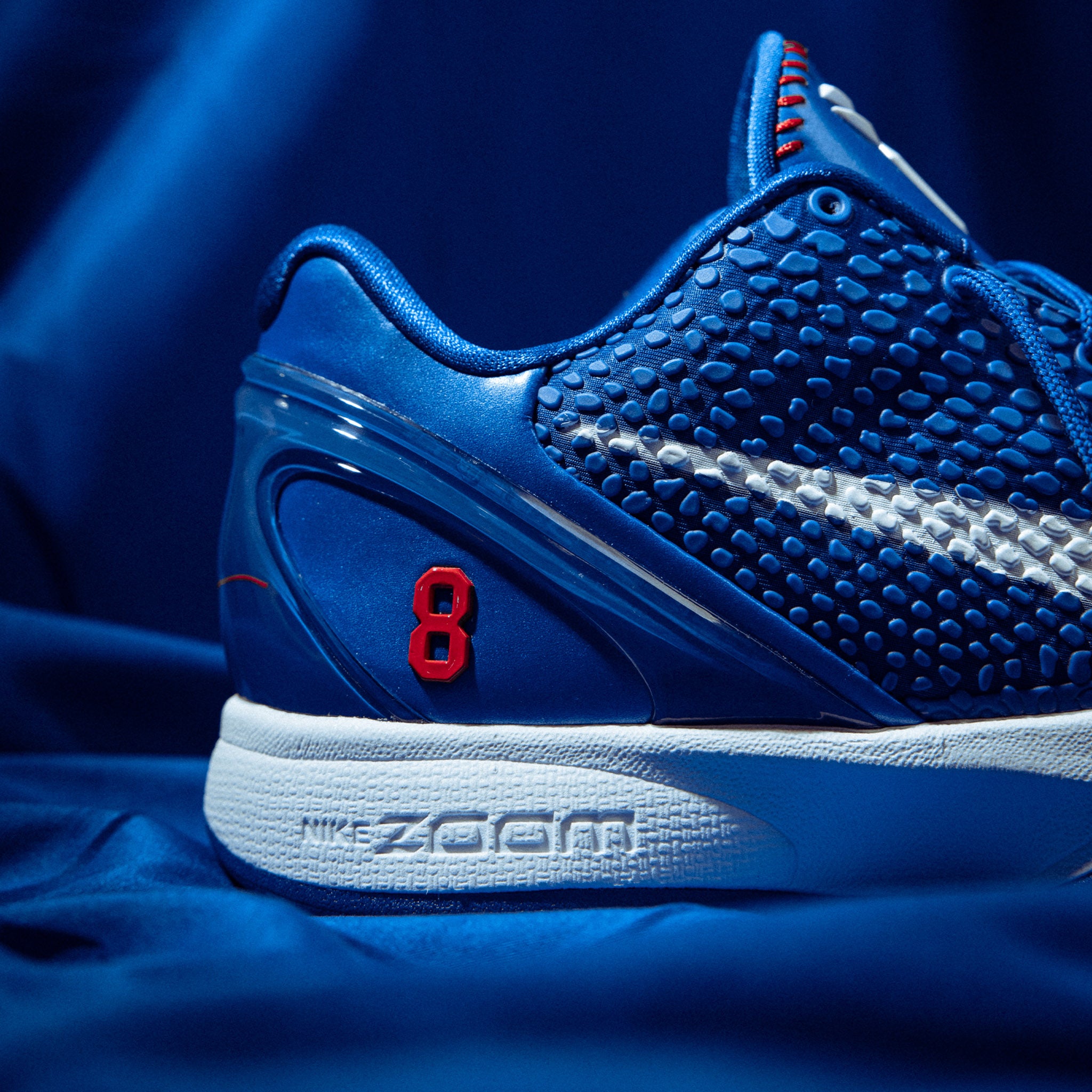 Nike Kobe 6 Protro Dodgers – Common Hype