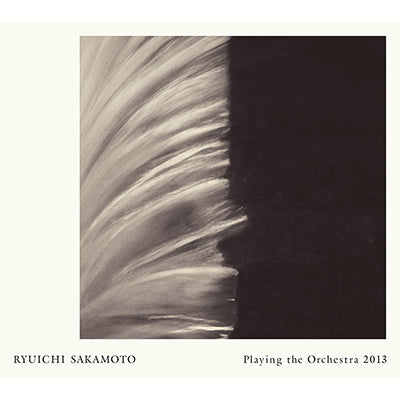 Ryuichi Sakamoto | Playing the Orchestra 2013(CD) – commmonsmart