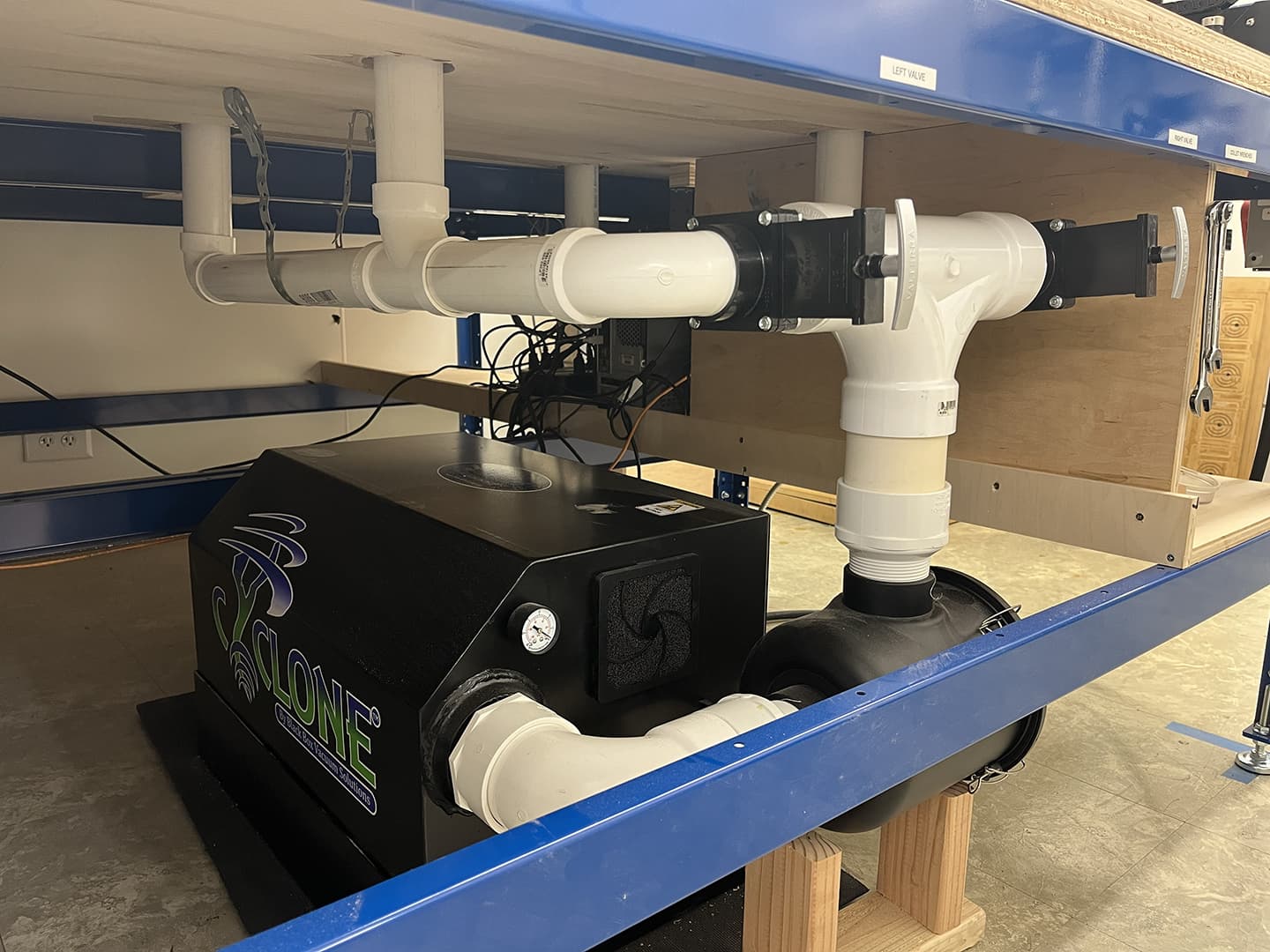 New S5 with Vacuum Table - Shapeoko 5 Pro - Carbide 3D Community Site