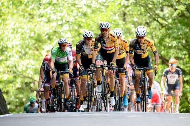 コスパ最強サイクルウェア！SANTIC(サンティック)レビュー！