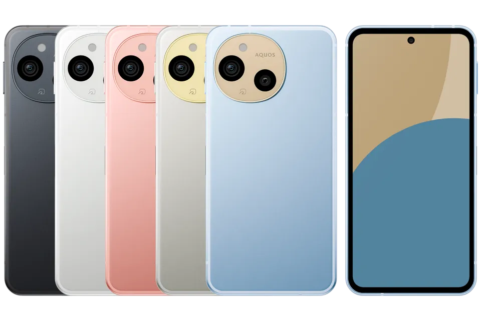 AQUOS sense9のSIMフリーとキャリアでの違いは？