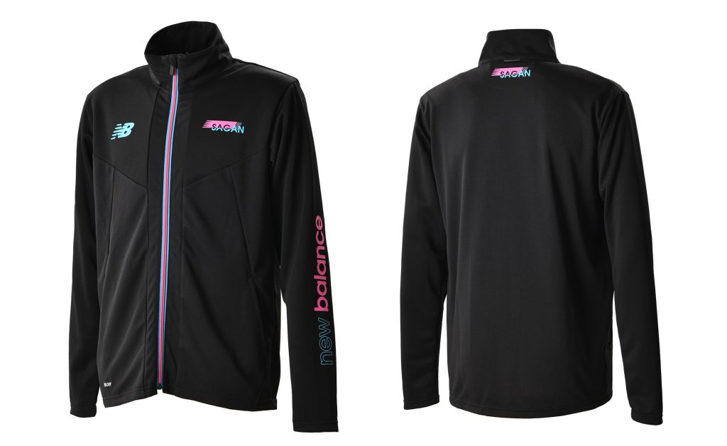 NB公式 - ニュースリリース - ニューバランス フットボールアパレル