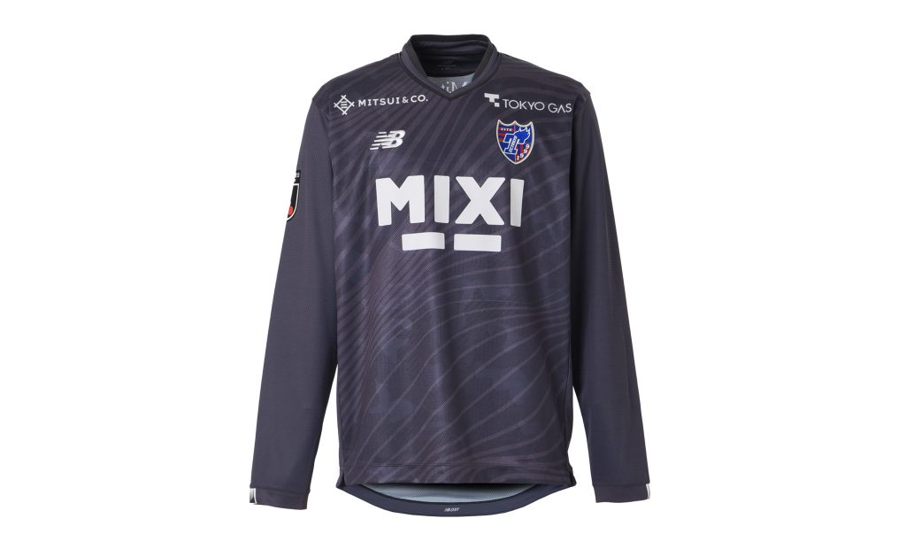 NB公式 - ニュースリリース - ニューバランス「FC東京」2023シーズン新