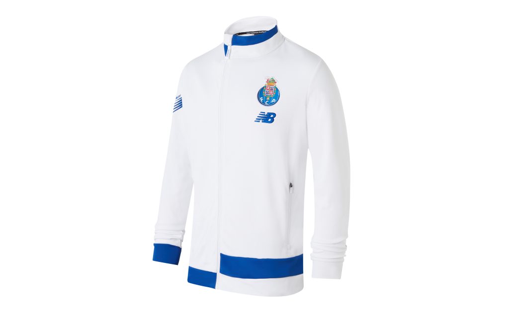 NB公式 - ニュースリリース - ニューバランス FC ポルト 2023/24年