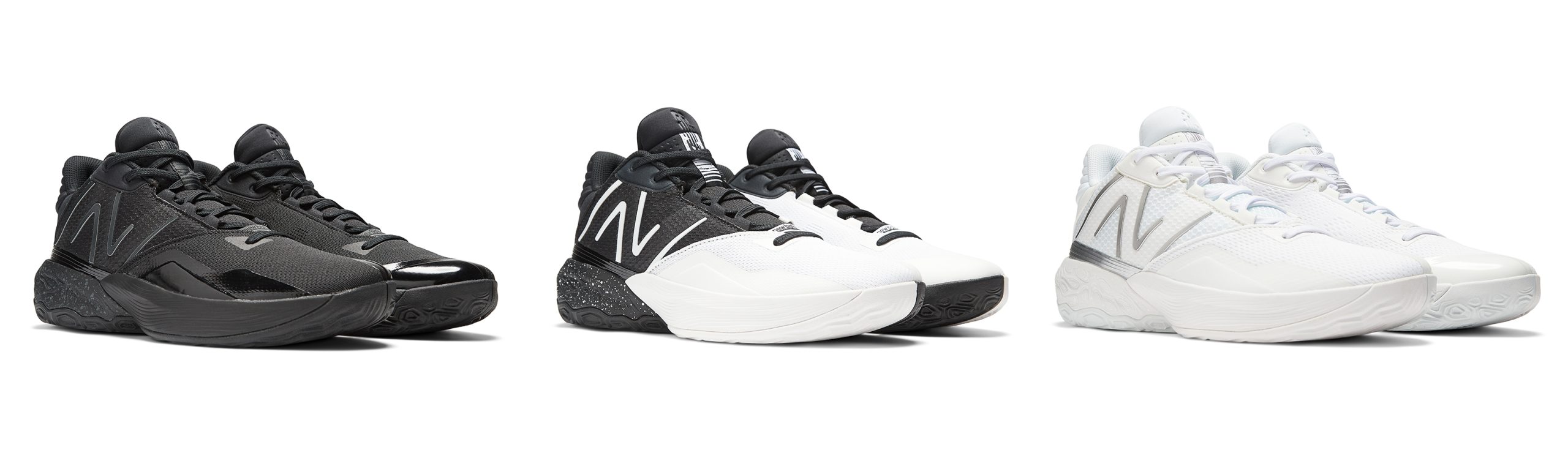 NB公式 - ニュースリリース - ニューバランス バスケットボール