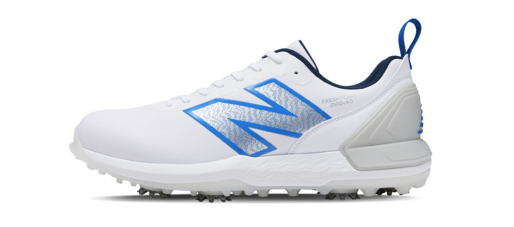 NB公式 - ニュースリリース - ニューバランス ゴルフシューズ トップ