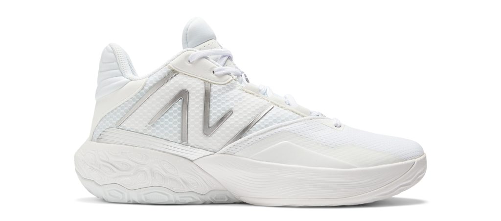 NB公式 - ニュースリリース - ニューバランス バスケットボール