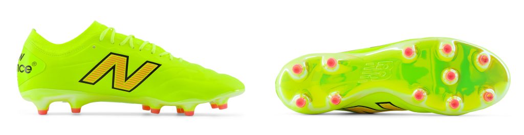 NB公式 - ニュースリリース - ニューバランス フットボール 快適な