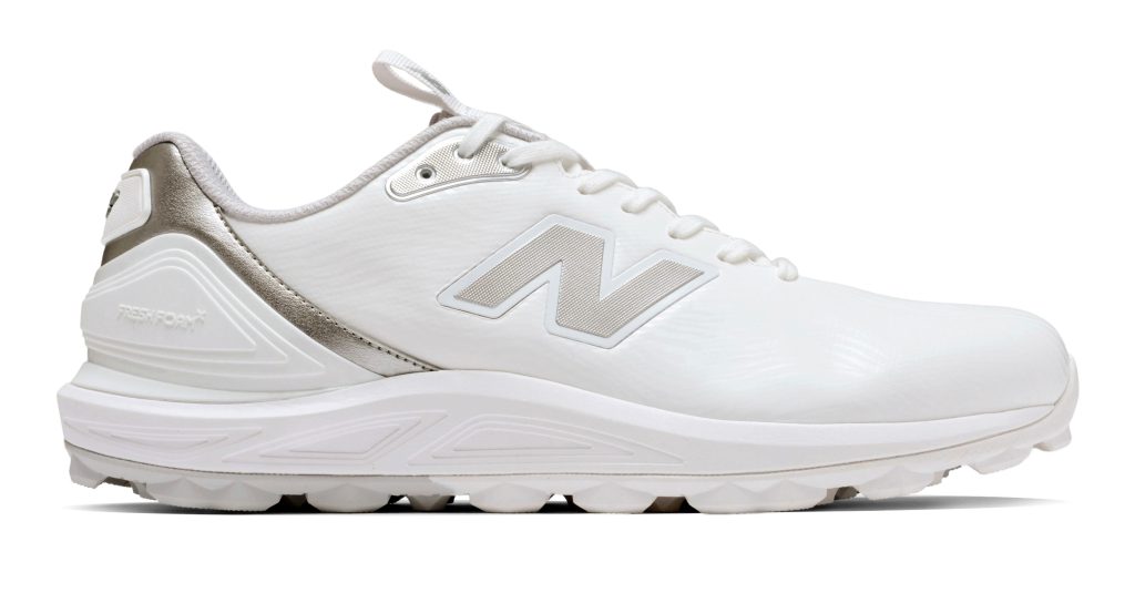 NB公式 - ニュースリリース - 自信を生む、新たな一足。ニューバランス