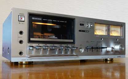 AIWA AD-7600