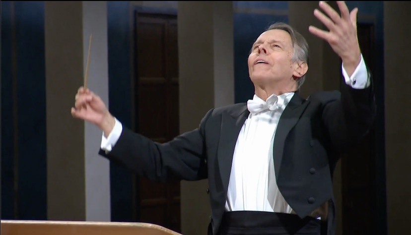 マリス・ヤンソンスの特徴〜音楽の女神に愛された指揮者〜 | Compass