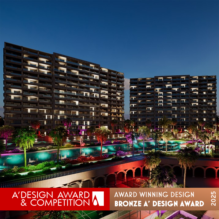 アート・デザイン・音楽 WORLD RESIDENTIAL DESIGN 01 News - Aidlin