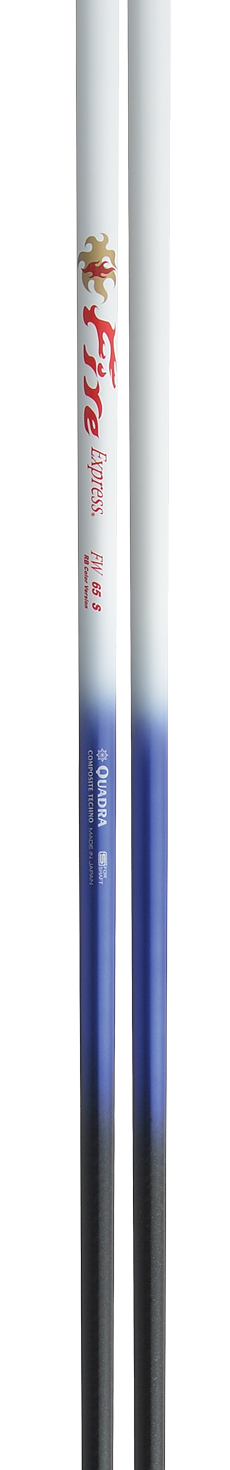 Fire Express FW｜旧製品｜フェアウェイ用シャフト｜コンポジット