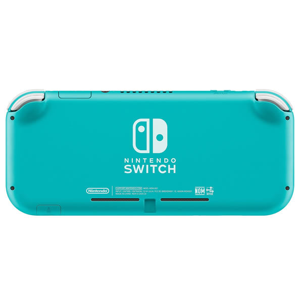 Nintendo Switch Lite - Turquoise – Computer Mania