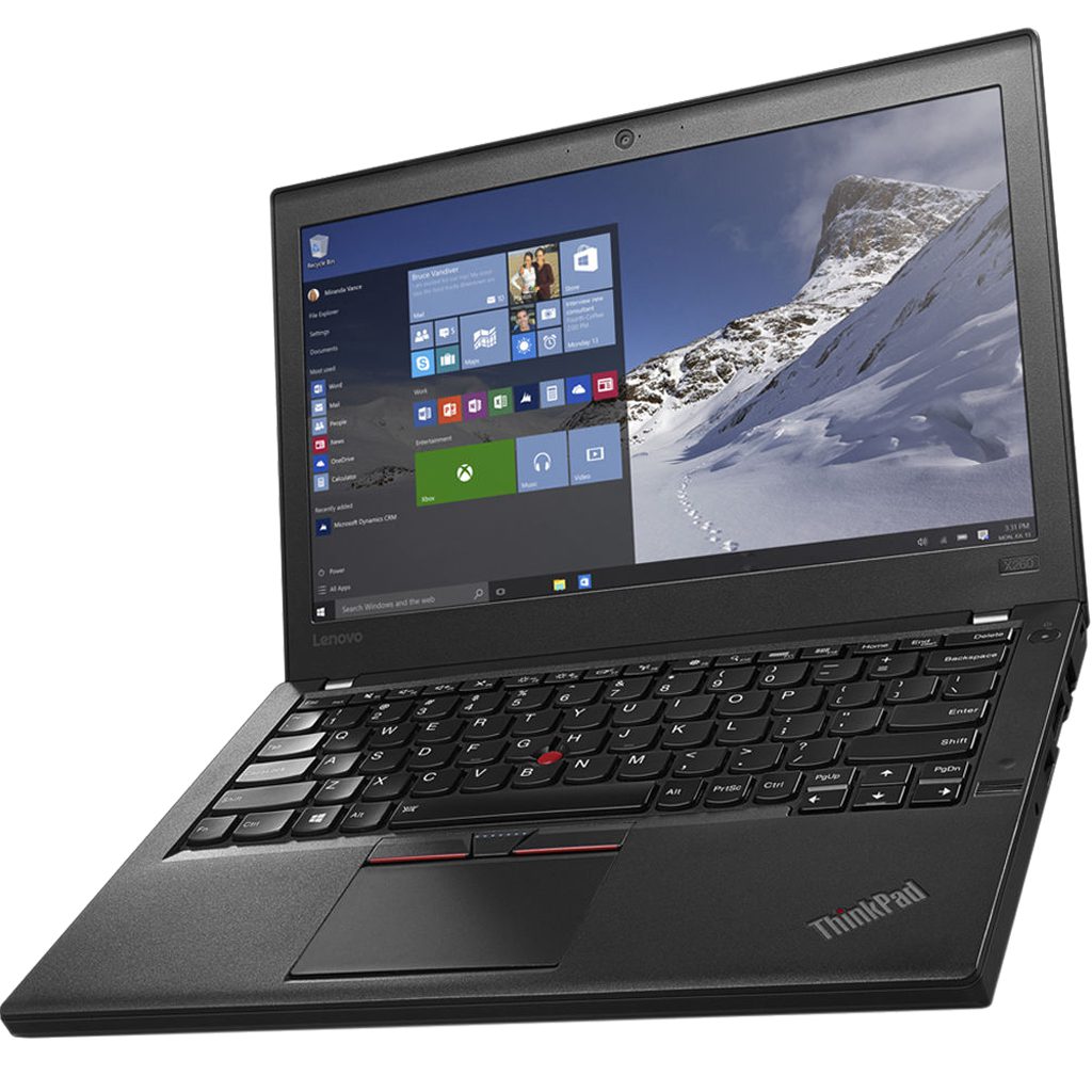Lenovo ThinkPad X270 Intel i5 6th Gen