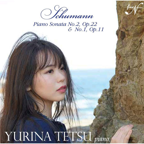 ベートーヴェン：ピアノ・ソナタ全集 上巻[CD] - 鐡 百合奈