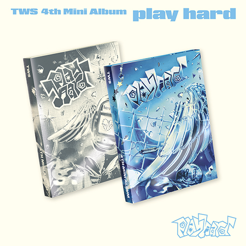 tws play hard compact CD 100枚 セット Amazon.co.jp: Tws 4th Mini