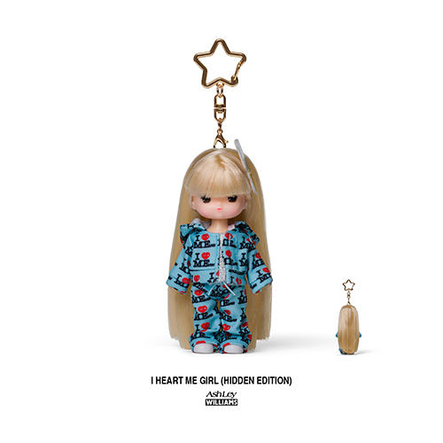 NOT CUTE ANYMORE [Little Mimi ver.][CD] - ILLIT - UNIVERSAL MUSIC