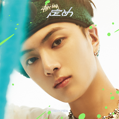 定め [JAY][CD] - ENHYPEN - UNIVERSAL MUSIC JAPAN