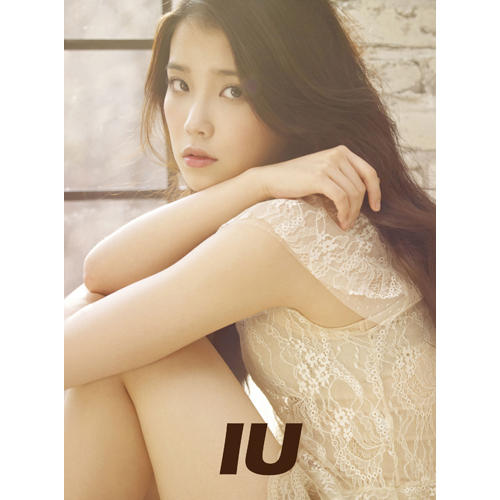 Good Day[Japanese Version][CDシングル] - IU - UNIVERSAL MUSIC JAPAN