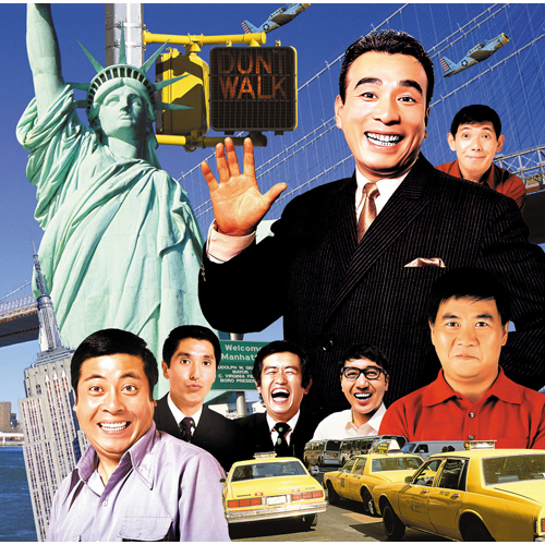 クレイジー・ムービーズ VOL.2 ALL ABOUT CRAZY MOVIES TRACKS[CD