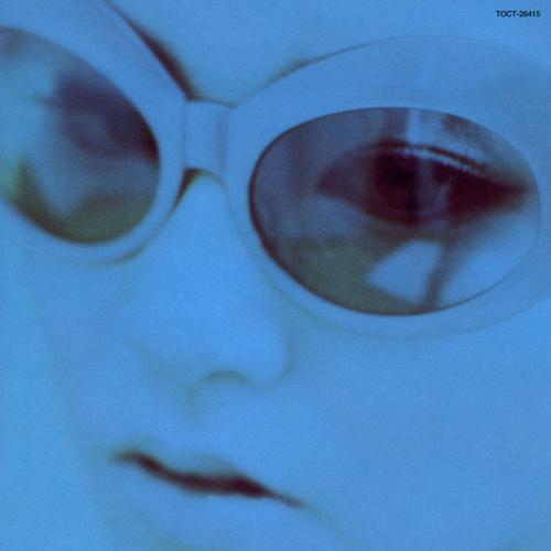 We're In The Mood[CD] - ICE - UNIVERSAL MUSIC JAPAN