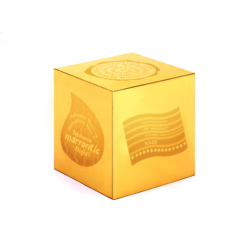 15th.ANNIVERSARY ライブDVD BOX[DVD] - 福山雅治 - UNIVERSAL MUSIC JAPAN