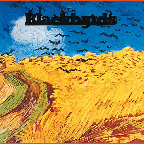 ブラックバーズ [生産限定盤][CD] - ブラックバーズ - UNIVERSAL MUSIC